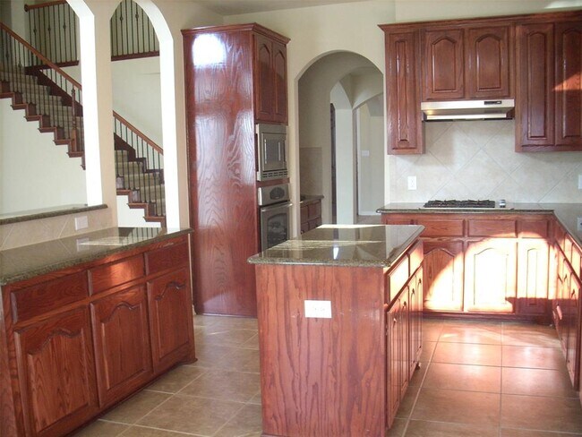 Building Photo - 11457 Gatesville Dr