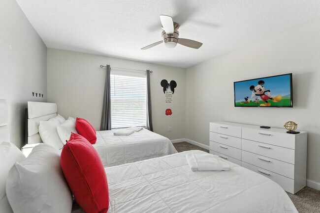 Building Photo - 4832 Dedication St