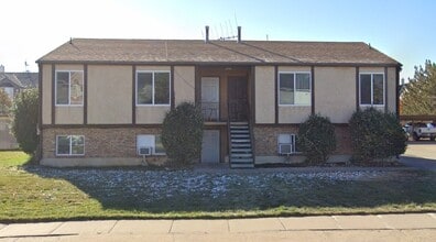 Building Photo - 1439 W 1650 N