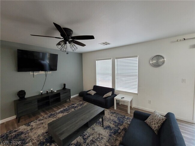 Building Photo - 6213 Capehart Falls St