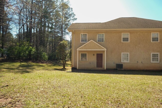 Building Photo - 1535 Cedar Shoals Dr