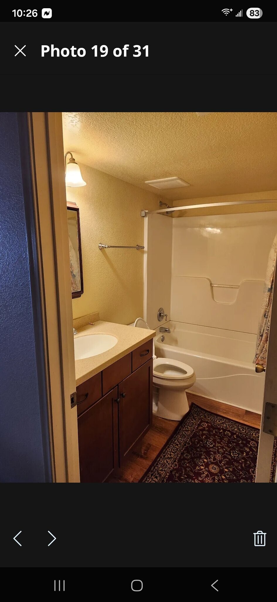 Building Photo - 886 W Galveston St