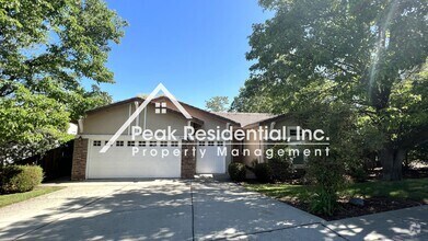 Building Photo - Wonderful Rocklin 4bd/2ba Home - Gated Com...