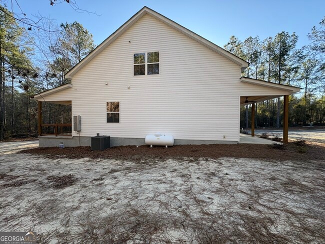 Building Photo - 435 Muskogee Trl