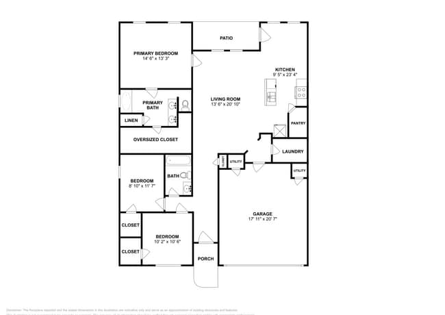 Building Photo - 210 Teron Dr