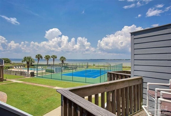 Building Photo - 1350 Fort Pickens Rd
