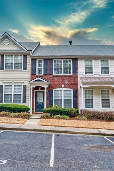 Primary Photo - 3363 Hidden Cove Cir NW