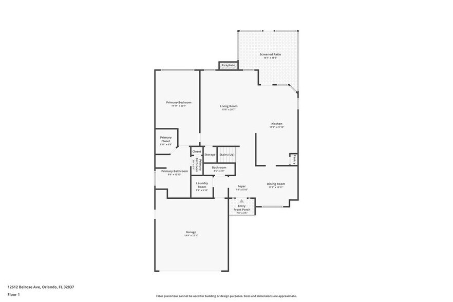 Building Photo - 12612 Belrose Ave