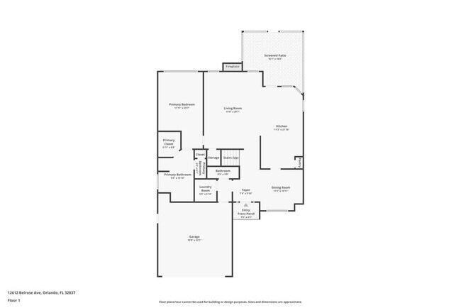 Building Photo - 12612 Belrose Ave