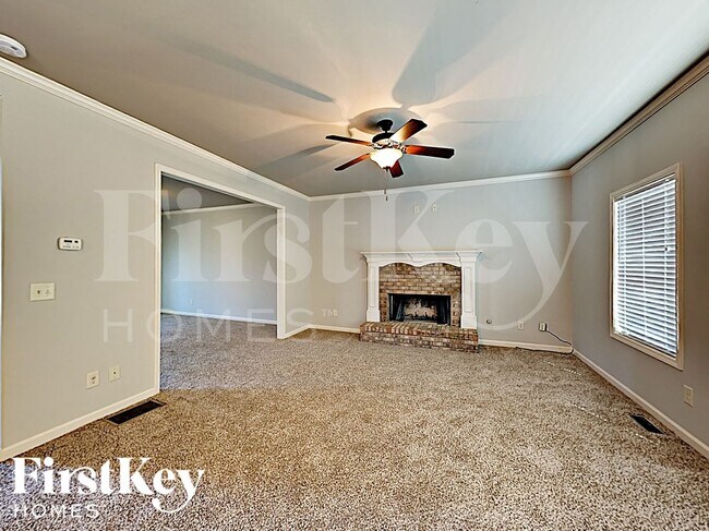 Building Photo - 1605 Richmond Meadow Ct