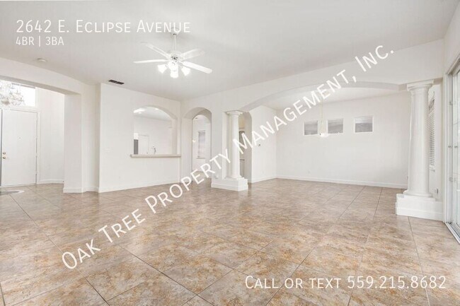 Building Photo - 2642 E Eclipse Ave