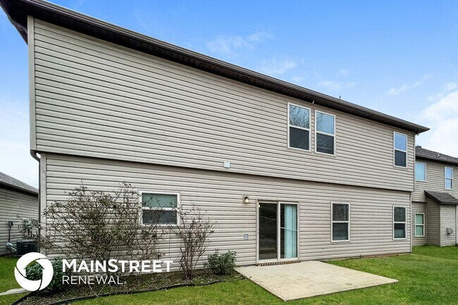 Building Photo - 6421 Cheshire Cove Dr