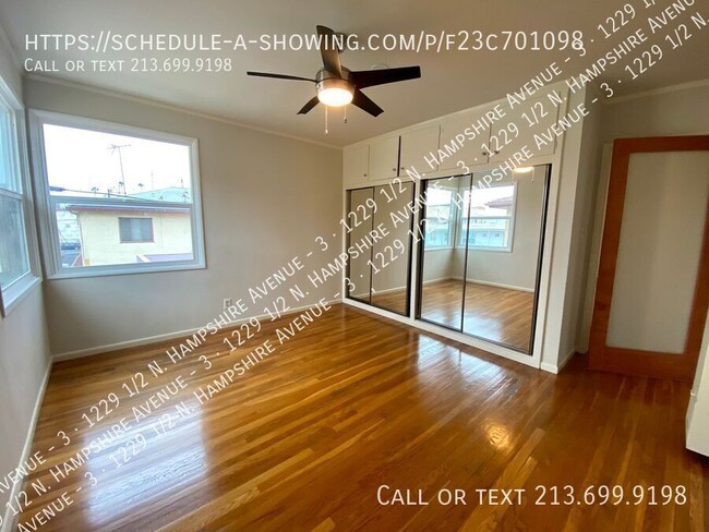 Building Photo - NO SECURITY DEPOSIT-LOS FELIZ ADJ- UPPER 1...