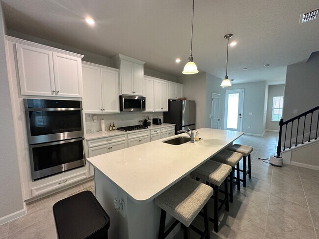 Building Photo - Beautiful Apopka Home For Rent!