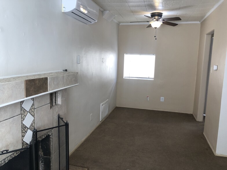 Dining Area - 6432 Smoketree Ave