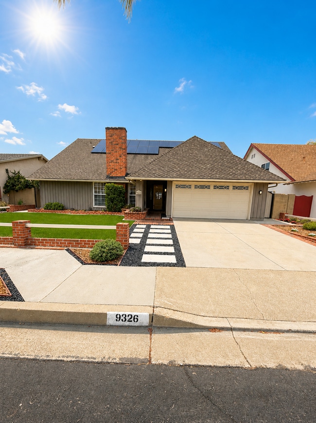 Building Photo - Beautiful 4 Bedroom/3 Bath Home with Bonus Room in Cypress, CA.   SOLAR Installed!