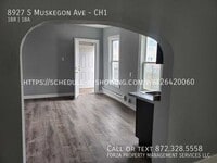 Building Photo - 8927 S Muskegon Ave