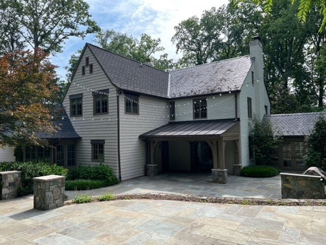 Building Photo - 8820 Burning Tree Rd