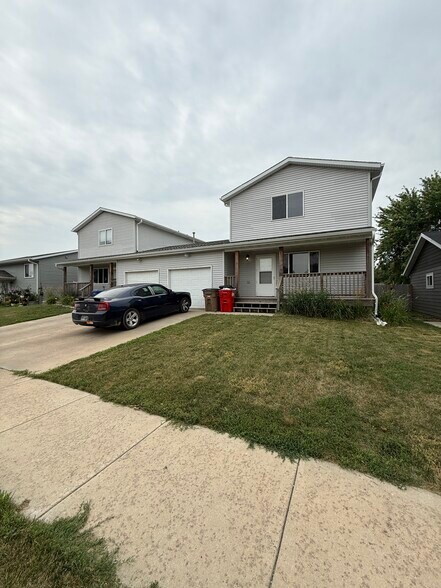 Building Photo - 6203 W 43rd St