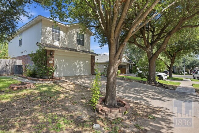 Building Photo - 1506 Fort LLoyd Pl