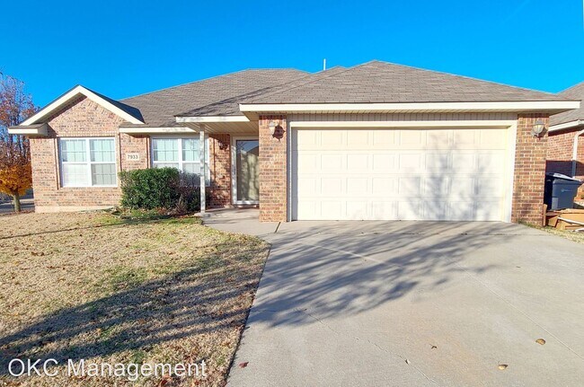Primary Photo - 3 br, 2 bath House - 7933 Frye Ln