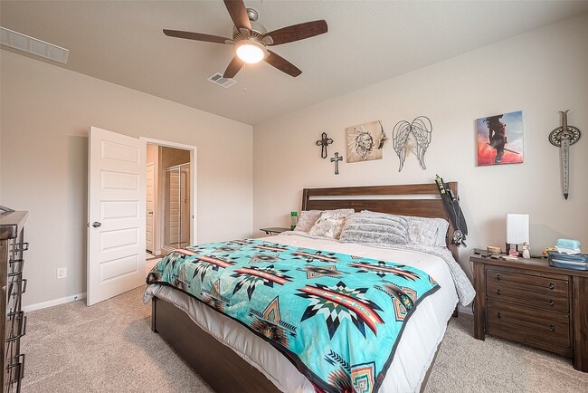 Building Photo - 1317 Mount Bassie Trl