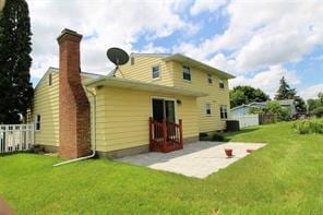 Building Photo - 6496 Calkins Rd