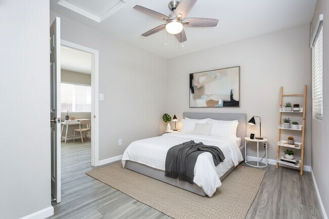 Building Photo - 1 bed 1 bath in El Cajon