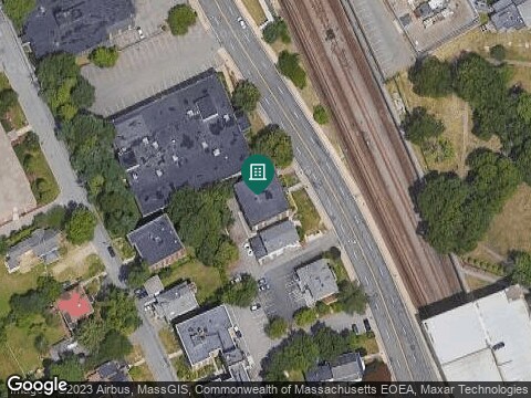 Building Photo - 179 Thomas Burgin Pkwy