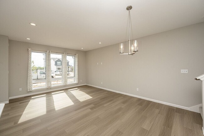 Building Photo - Brand New Construction, 3 bed, 2.5 Bath Townhome