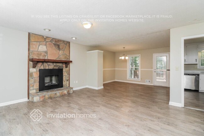 Building Photo - 9015 Sumit Wood Dr NW