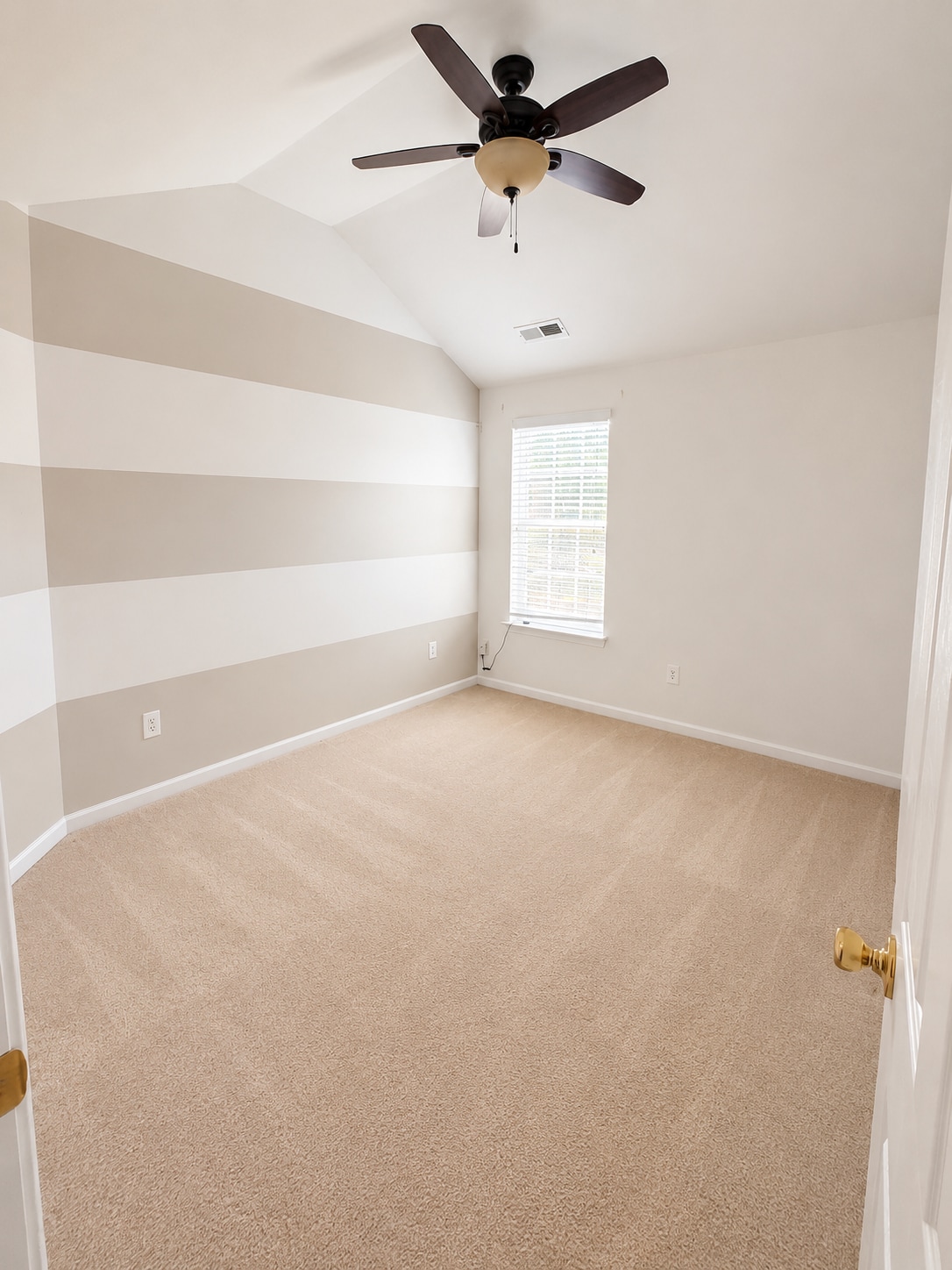 Second Floor Bedroom #2 - 4405 Singing Oak Ct