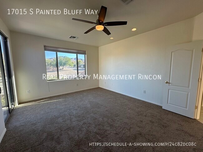 Building Photo - 17015 S Painted Bluff Way