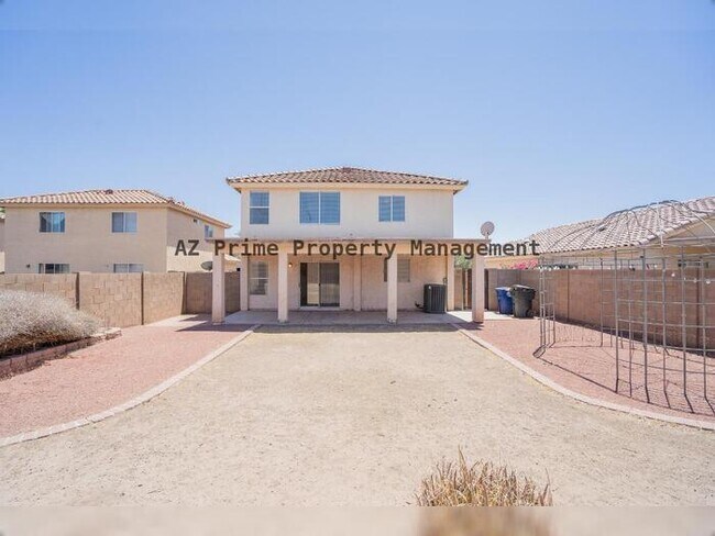 Building Photo - 13002 W Paradise Dr