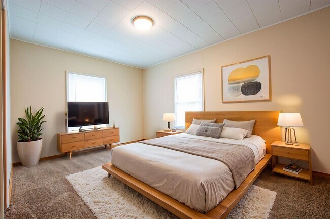 Building Photo - 2 Bedroom / 1 Bath Home in Carter Lake!