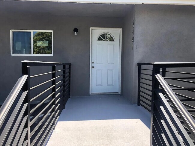 Building Photo - 6481 E El Roble St