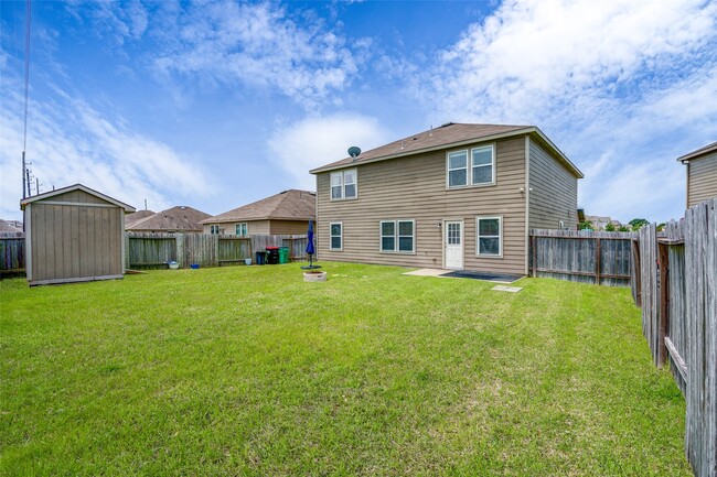 Building Photo - 5722 Basin Ranch Ln
