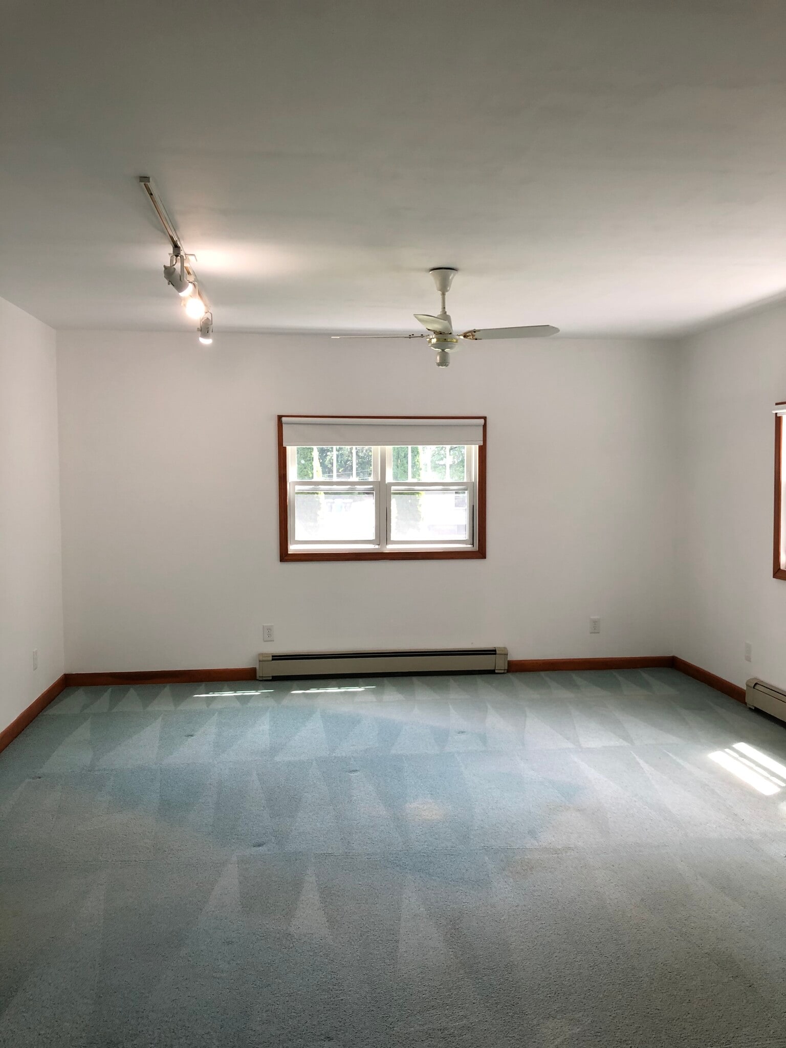 Master bedroom - 465 Beacon St