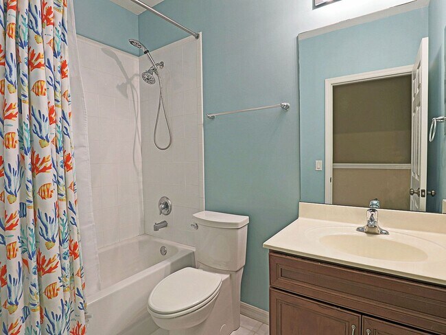 Building Photo - 9836 Catena Way