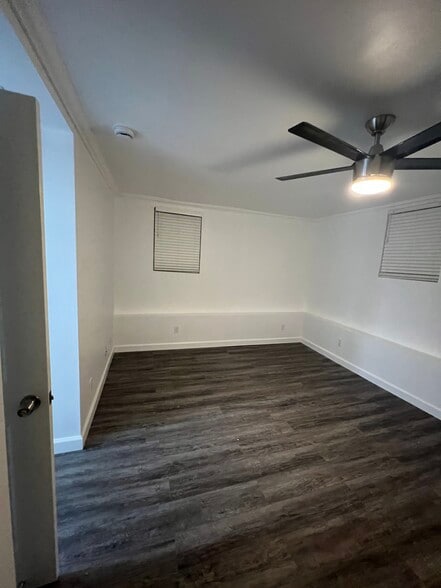 3rd Bedroom - 1010 Chester St