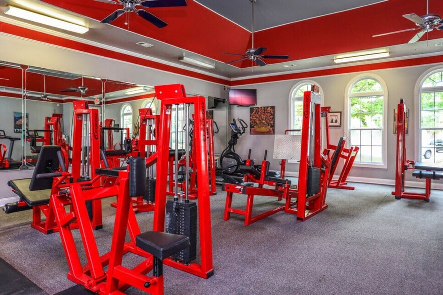 Building Photo - Anthos at Lexington Place