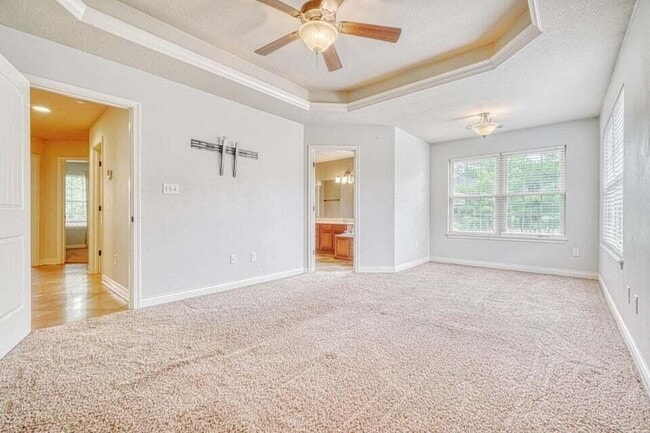 Building Photo - 2001 Cecil St