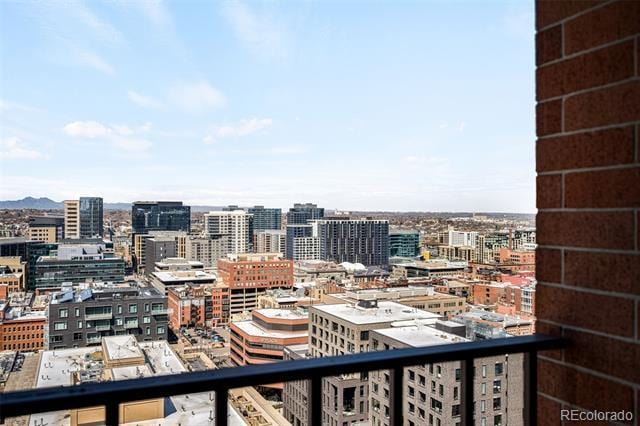 Building Photo - 1551 Larimer St