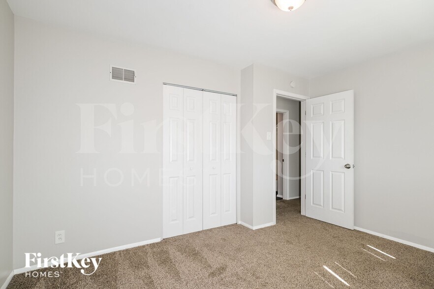 Building Photo - 4147 Garvey Dr