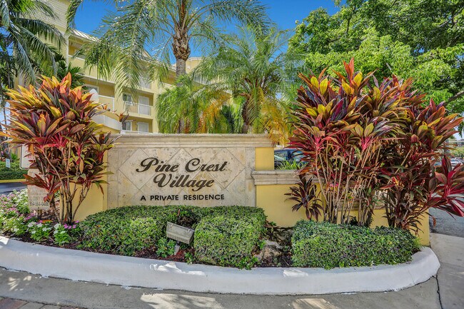 Building Photo - 1501 E Broward Blvd
