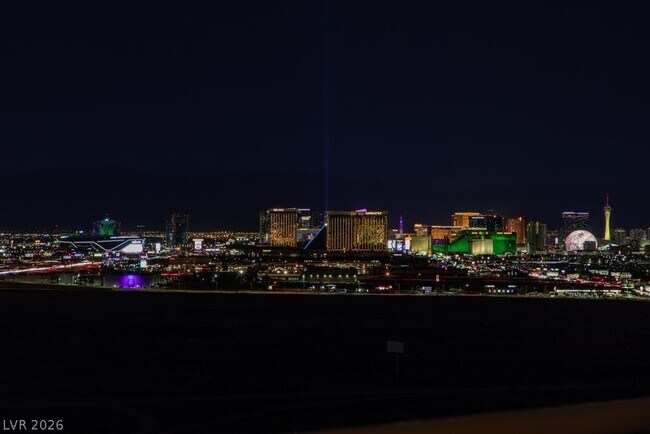 Building Photo - 8255 S Las Vegas Blvd