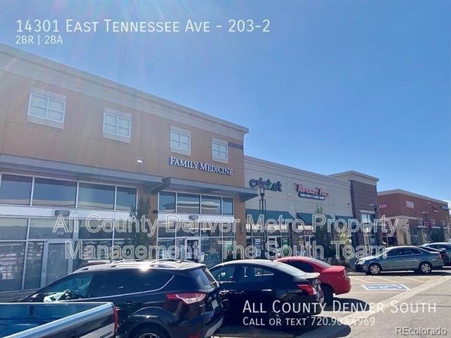 Building Photo - 14301 E Tennessee Ave