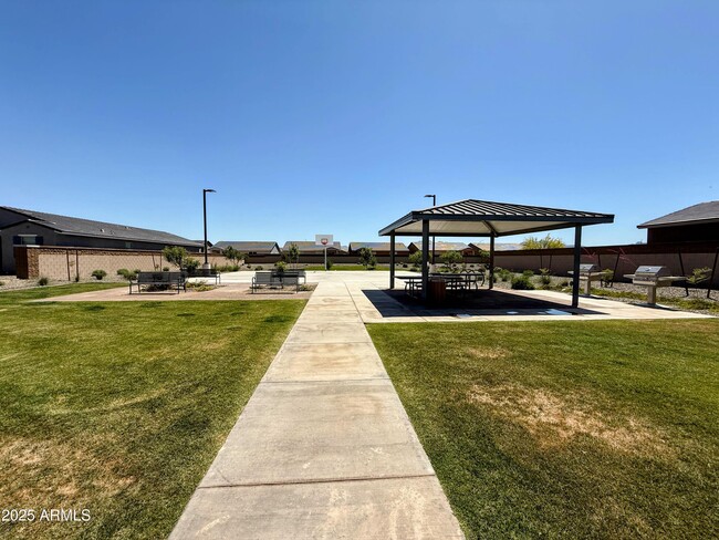 Building Photo - 3814 S 87th Dr