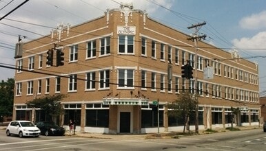 Building Photo - UV Olympic