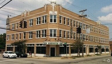 Building Photo - UV Olympic